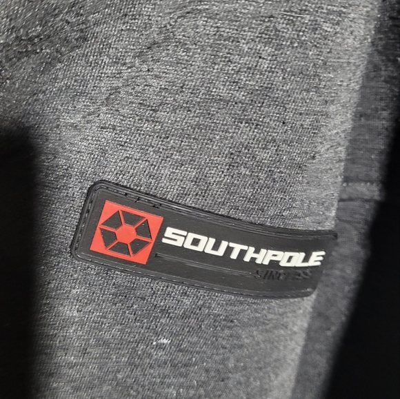 Reversible Mens Jacket - Picture 3 of 4